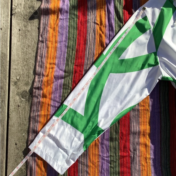 Custom One of a Kind Rain Coat - Picture 14 of 14